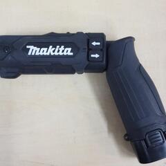 【SALE】工具　Makita　マキタ　充電式ペンドライバドリル...