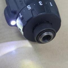 【SALE】工具　Makita　マキタ　充電式ペンドライバドリル　DF012D　中古　リサイクルショップ宮崎屋住吉店24.2.1ｋの画像