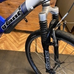 【GIANT  RK6000】MTB 26インチ　3x7速の画像