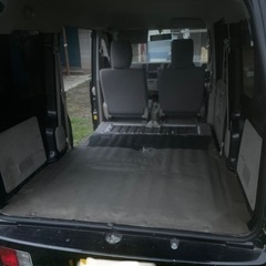 H25年式 スズキエヴリーバン 2wd オートマ 車検残ありの画像