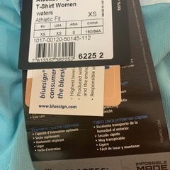 激安！！早い者勝ち　マムートポーラテックシャツ　の画像