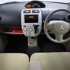 【スマホ📱で簡単❣に買える🎵】三菱　ekワゴン【🚙完全自社ローン🚙】の画像