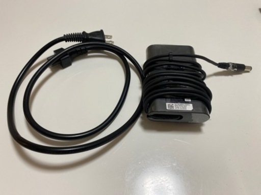 デル DELL PC用 ACアダプター 65W 19.5V-3.34A