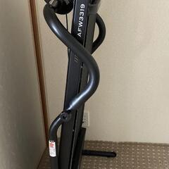 電動 ルームランナー ウォーキングマシンの画像