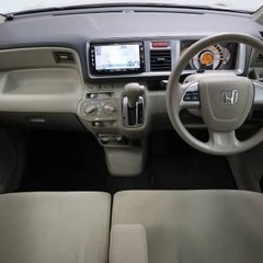 【スマホ📱で簡単に買える🎵】ホンダ　ライフ【🚙完全自社ローン🚙】の画像
