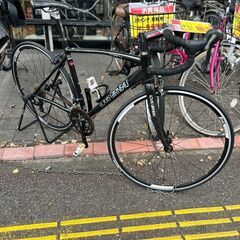 LOUIS GARNEAU × CYCLESPOT』 ルイガノ × サイクルスポット