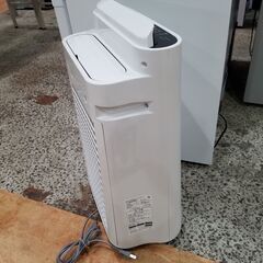 ✨安心の動作保証付✨SHARP 2022年製 加湿空気清浄機　KC-N50-W【愛市IJ4016541-104】の画像