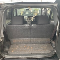 誰でも分割販売OK  審査なし自社ローンの車屋　車検7年3月まで　ダイハツムーヴ　平成18年式　走行13万キロ　キーレス の画像