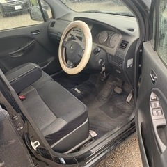 誰でも分割販売OK  審査なし自社ローンの車屋　車検7年3月まで　ダイハツムーヴ　平成18年式　走行13万キロ　キーレス の画像