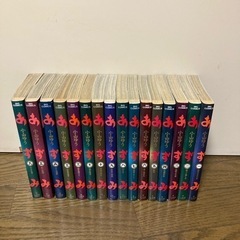 マンガ本　あずみ　1〜16巻