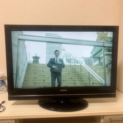 本日まで掲載　日立WOOO L32-WP03
