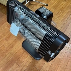 コロナ　遠赤外線電気暖房機  DHX-1222R【リサイクルマート下関店】の画像