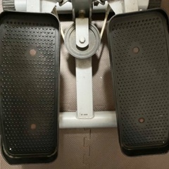 ステッパー　運動に！フィットネス　ダイエット