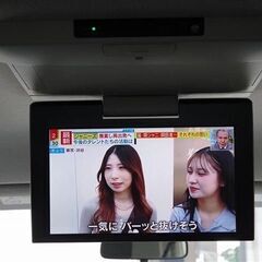 【自社ローン】 ヴォクシー 2.0ZS 7人♬ 【独自審査の提携...