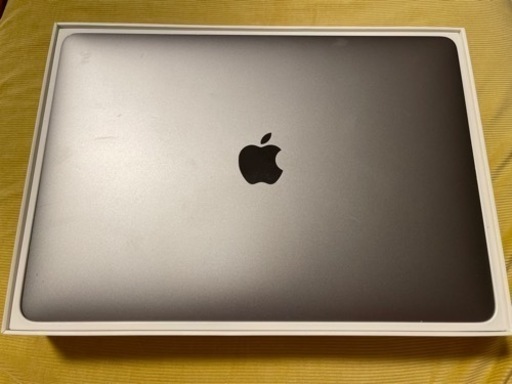 Mac Retina MacBook Pro 13 2017 i7 512G