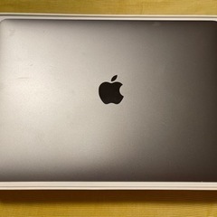 Retina MacBook Pro 13 2017 i7 512G