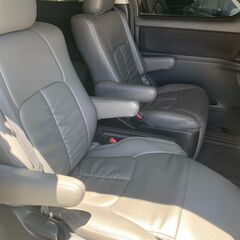 【極上車】ヴェルファイア 2.4Zの画像
