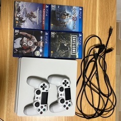 SONY PlayStation4 CUH-2200A プレステ...