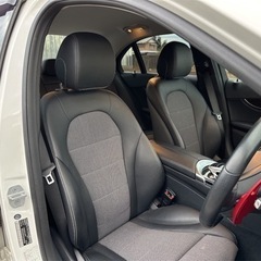 メルセデス・ベンツ  200C  AMGグリルの画像
