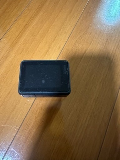 GoPro hero7ブラック 予備バッテリー多数