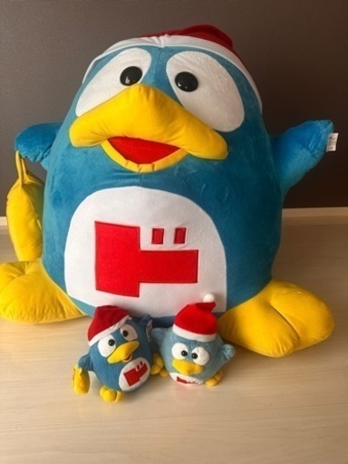 ドンペン　LLサイズ