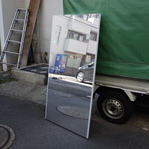 recyco ソフトミラー 超軽量 割れない鏡
