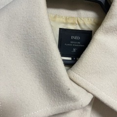 INED コートの画像