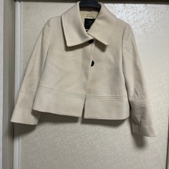 INED コート