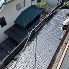 【夏期キャンペーン】屋根工事　その他工事　無料見積もり - 地元のお店