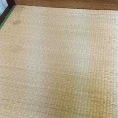 たたみベッド シングルの画像