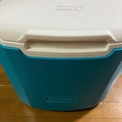 Coleman コールマン クーラーボックス