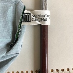ポーチ michiko トラベル　バニティ　化粧入れ　小物入れの画像