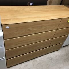 チェスト ニトリ クエス チェストラック オープンラック タンス 収納