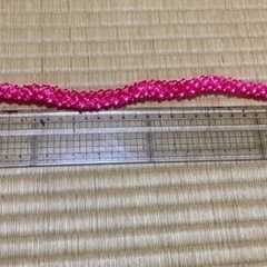 お値下げしました！　女児七五三用　髪飾りの画像