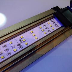 【値下げ】コトブキ工芸 フラットLED HL 600の画像