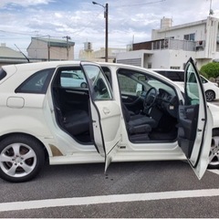 【最終値下げ】🉐車検満タン75000キロ ベンツBクラス🉐の画像