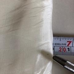巾着　ポーチ　花柄　トラベル　おしゃれバニティ　小物入れの画像