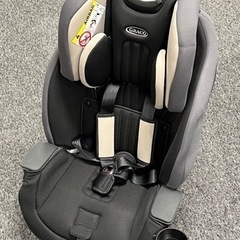 チャイルドシート GRACO Milestone