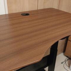 昇降テーブル（油圧式）の画像