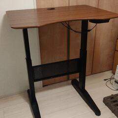 昇降テーブル（油圧式）の画像