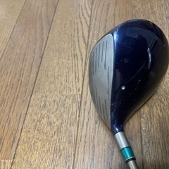ドライバーと パターのセットです。 問合せ者アリの画像