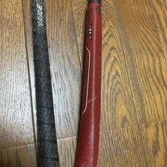 ドライバーと パターのセットです。 問合せ者アリの画像