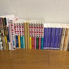 マンガ詰め合わせ　※交渉中