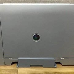 Canonキヤノン　スキャナー　CanoScan LiDE 500F ジャンクの画像