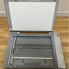 Canonキヤノン　スキャナー　CanoScan LiDE 500F ジャンクの画像