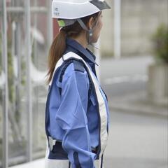 急募　日払い　交通誘導員【警備員】　正社員、アルバイト　即日勤務可能の画像