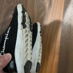 チャンピオン スニーカー 14cmの画像