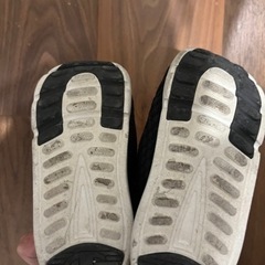 チャンピオン スニーカー 14cmの画像