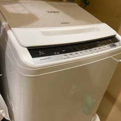 洗濯機