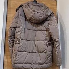 ikka ジャンパーの画像